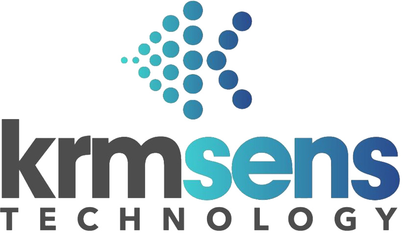 KRMsens logo
